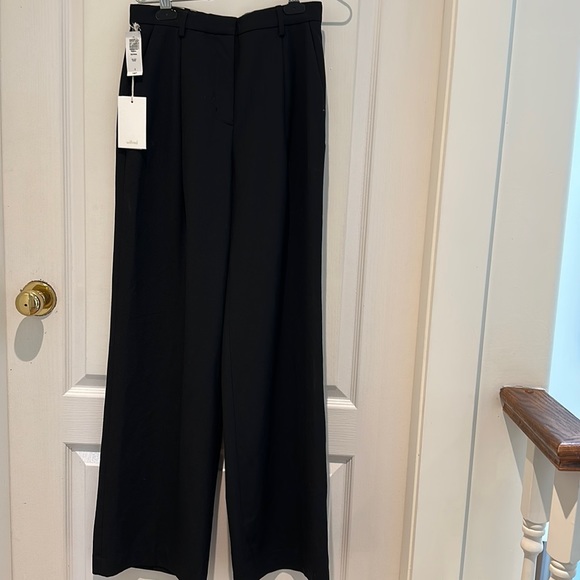 Nwt. Wilfred Berna dress pant - Picture 2 of 8
